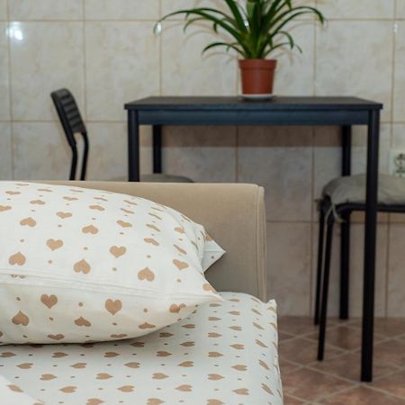 Studio Apartment Silva Kotor Zewnętrze zdjęcie