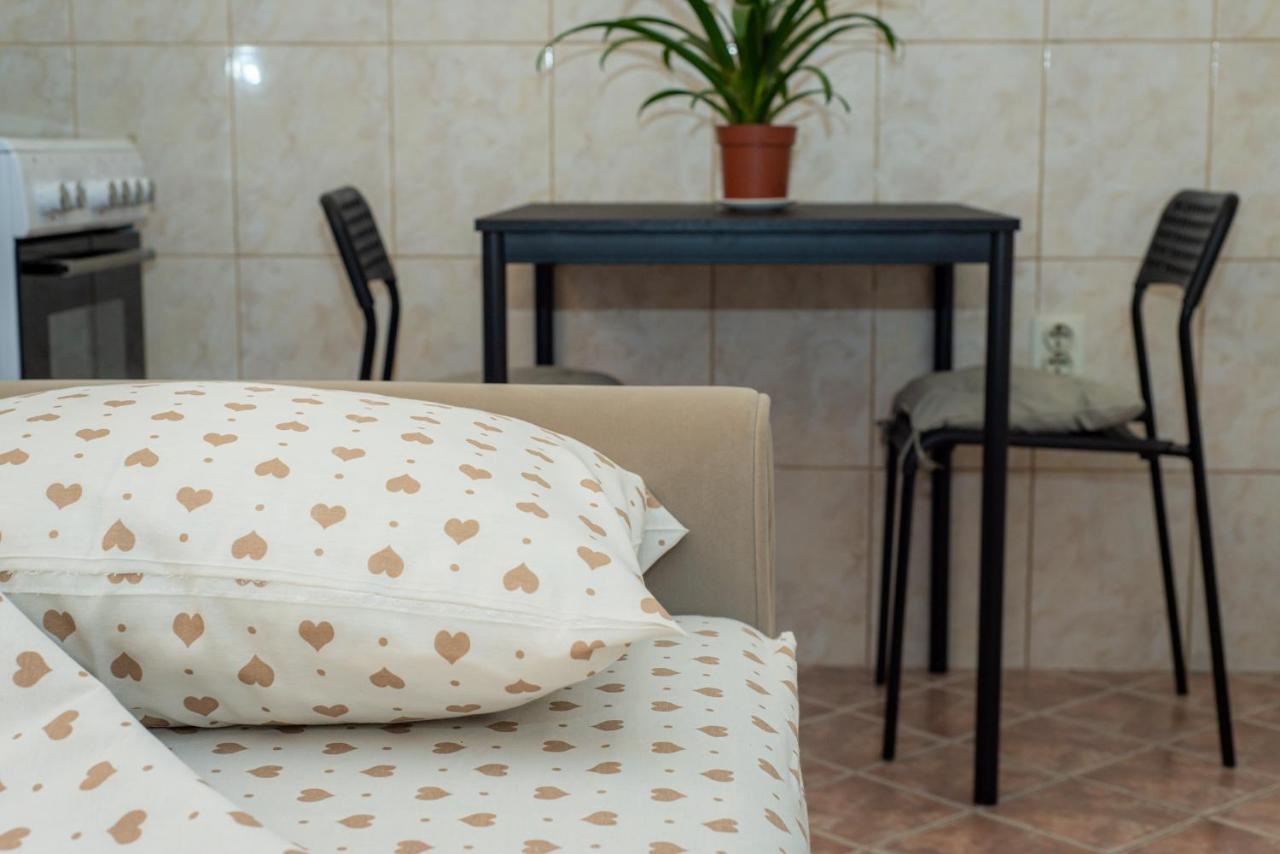Studio Apartment Silva Kotor Zewnętrze zdjęcie