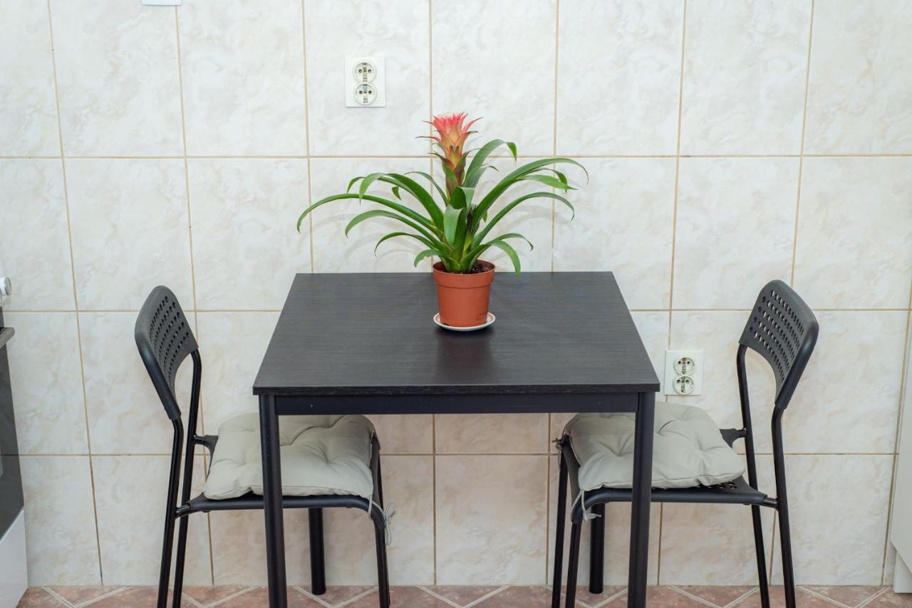 Studio Apartment Silva Kotor Zewnętrze zdjęcie