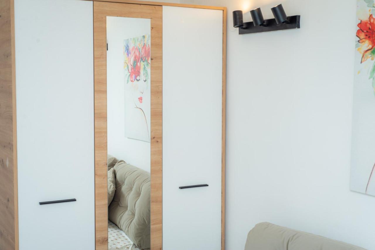 Studio Apartment Silva Kotor Zewnętrze zdjęcie