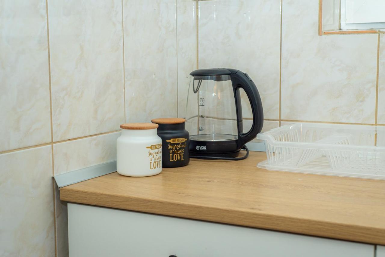 Studio Apartment Silva Kotor Zewnętrze zdjęcie